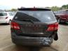 DODGE JOURNEY SE