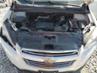 CHEVROLET TRAX LS