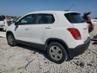 CHEVROLET TRAX LS