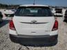 CHEVROLET TRAX LS