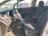 CHEVROLET TRAX LS