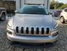 JEEP GRAND CHEROKEE LATITUDE