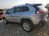 JEEP GRAND CHEROKEE LATITUDE