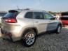 JEEP GRAND CHEROKEE LATITUDE