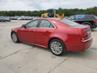 CADILLAC CTS PERFORMANCE COLLECTION