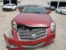 CADILLAC CTS PERFORMANCE COLLECTION