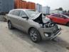 KIA SORENTO SX