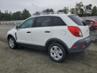 CHEVROLET CAPTIVA LS