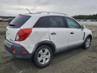 CHEVROLET CAPTIVA LS