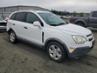 CHEVROLET CAPTIVA LS