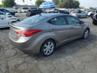 HYUNDAI ELANTRA GLS