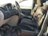 DODGE GRAND CARAVAN SE