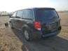 DODGE GRAND CARAVAN SE