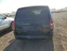 DODGE GRAND CARAVAN SE