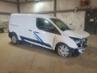 FORD TRANSIT CONNECT XL