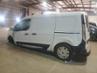 FORD TRANSIT CONNECT XL