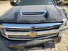 CHEVROLET SILVERADO K3500 HIGH COUNTRY