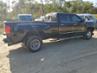 CHEVROLET SILVERADO K3500 HIGH COUNTRY