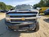 CHEVROLET SILVERADO K3500 HIGH COUNTRY