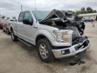 FORD F-150 SUPER CAB