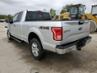 FORD F-150 SUPER CAB