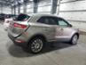 LINCOLN MKC RESERVE