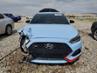 HYUNDAI VELOSTER N