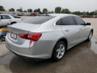 CHEVROLET MALIBU LS