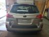 SUBARU OUTBACK 2.5I