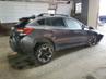 SUBARU CROSSTREK LIMITED