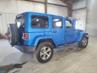 JEEP WRANGLER SAHARA