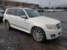 MERCEDES-BENZ GLK-CLASS 350 4MATIC