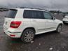 MERCEDES-BENZ GLK-CLASS 350 4MATIC