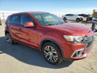 MITSUBISHI OUTLANDER ES