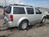 NISSAN PATHFINDER S