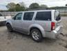 NISSAN PATHFINDER S