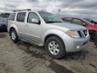 NISSAN PATHFINDER S