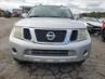 NISSAN PATHFINDER S