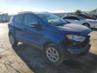 FORD ECOSPORT SE