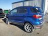 FORD ECOSPORT SE