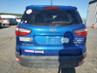 FORD ECOSPORT SE