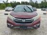 HONDA CR-V EX