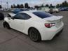 SUBARU BRZ 2.0 LIMITED