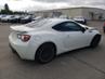 SUBARU BRZ 2.0 LIMITED