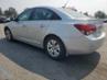 CHEVROLET CRUZE LS