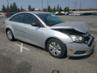 CHEVROLET CRUZE LS