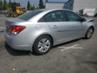 CHEVROLET CRUZE LS