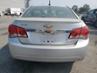 CHEVROLET CRUZE LS