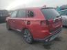 MITSUBISHI OUTLANDER ES