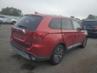 MITSUBISHI OUTLANDER ES